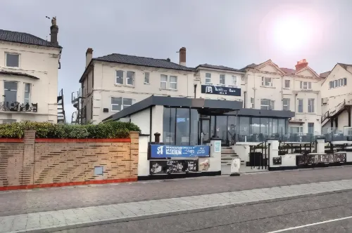 Best Western the Hatfield Hotel Các khách sạn ở Lowestoft