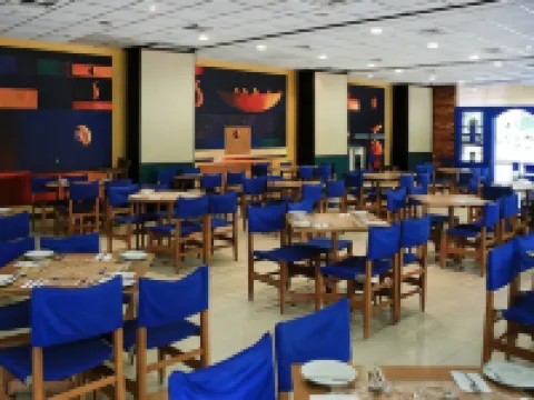 Hotel Guadaira Resort Hotels in Melgar