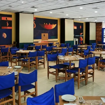 Hotel Guadaira Resort
