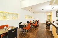 Kanda Station Hotel - فطور