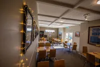 Waipiata Country Hotel Отели в г. 