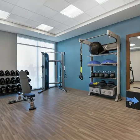 Hampton Inn & Suites by Hilton Middleburg