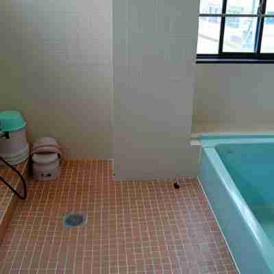 旅館かもめ荘 Others