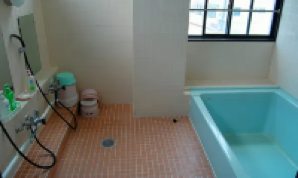 Ryokan Kamomeso (Yakushima)