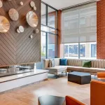 هامبتون إن ساليم بوسطن فنادق في سالم