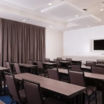 Hampton Inn and Suites Augusta/Washington Road I-20