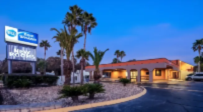 Best Western Starke Hotels in Starke