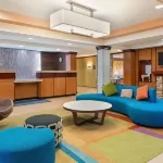 Fairfield Inn & Suites Springdale