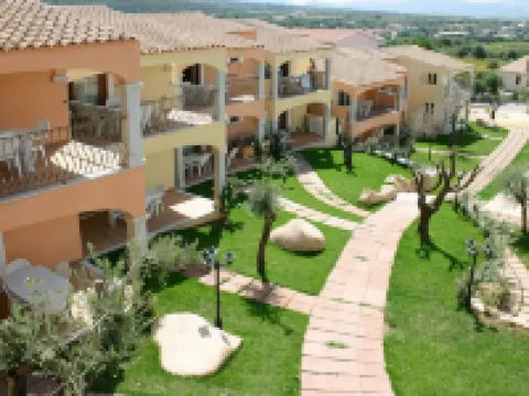 Residenza Pierre et Vacances Badus Hoteles en Badesi