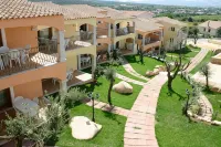 Residenza Pierre et Vacances Badus
