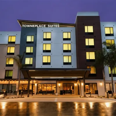 TownePlace Suites Irvine Lake Forest