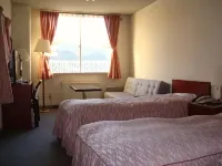Sunshine Shiga - Pet friendly