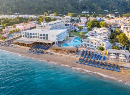 Avra Beach Resort