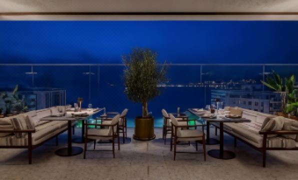 Swissotel Buyuk Efes Izmir