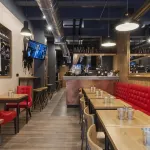 聖約翰AX飯店