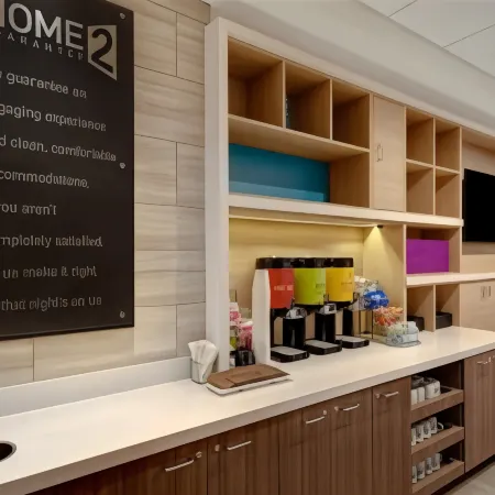 Home2 Suites by Hilton Detroit Troy