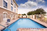Holiday Inn Express Lake Wales N-Winter Haven