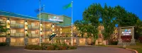 Accent Inns Victoria Hotel a Saanich