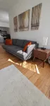 Stylish Studio in the Queen City - 2-Star
