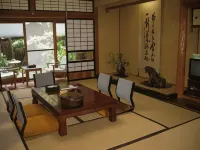 Noren Yado Meigetsu