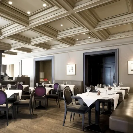 Parkhotel Kortrijk