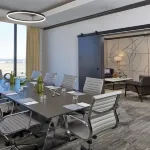 Renaissance St. Louis Airport Hotel Hotels in Berkeley