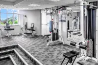 Best Western the Webbington Hotel and Spa - Gym