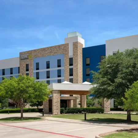 Home2 Suites by Hilton Dallas-Frisco
