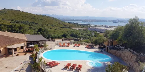 LH Hotel Pozzo Sacro