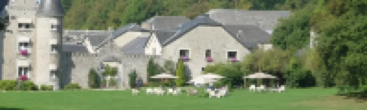 Chateau d'Hassonville  otelleri