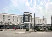 Prestige Treasure Cove Resort Prince George Hotels in 