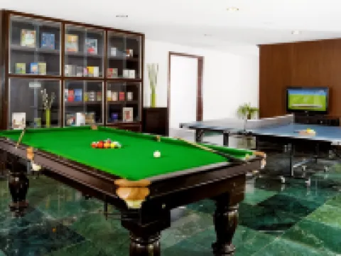 斯里佩魯姆布杜爾韋達村酒店（前身為柑橘酒店） 斯里佩魯姆布杜爾酒店