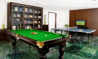 Vedic Village Sriperumbudur Formerly Known As Citrus Hotel