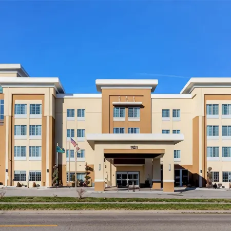 La Quinta Inn & Suites by Wyndham Springfield IL