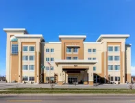 La Quinta Inn & Suites by Wyndham Springfield IL