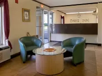 Days Inn by Wyndham Moss Point Pascagoula Hotels in Moss Point