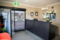 Best Western Ascot Lodge Motor Inn
