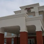 Hampton Inn by Hilton Fort Saskatchewan Hotels in Fort Saskatchewan