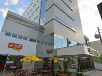 Hotel Panorama Economic Hotels in Ipatinga