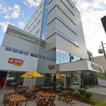 Hotel Panorama Economic