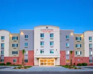 Candlewood Suites El Paso Hotels near Sue Young Park