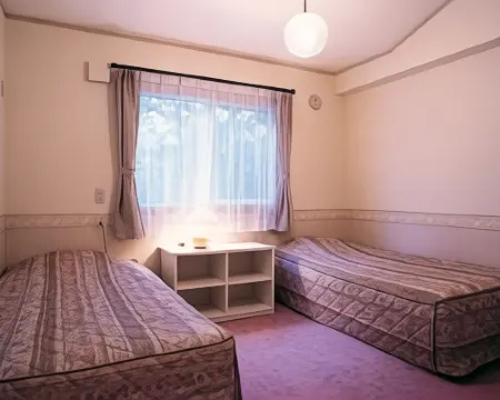 Merry King's Hotels in Tenei