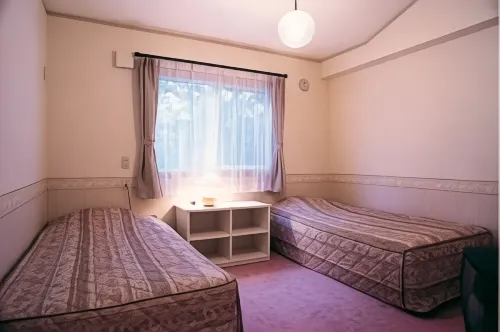 Merry King's Hotels in Tenei