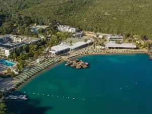 水晶綠灣水療度假村