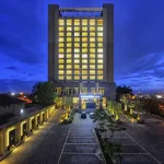 DoubleTree by Hilton Pune - Chinchwad Hotels in Chinchvad