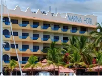 The Westmarine Waterfront Hotel