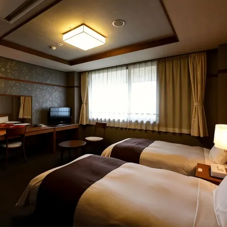 Shirabiso Kogen Amanogawa