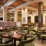 힐튼 가든 인 멤피스 다운타운 빌 스트리트