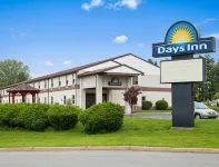 Days Inn by Wyndham Lancaster PA Dutch Country Hotel di 