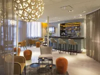 Oceania le Jura Dijon Hotels near Lake Kir